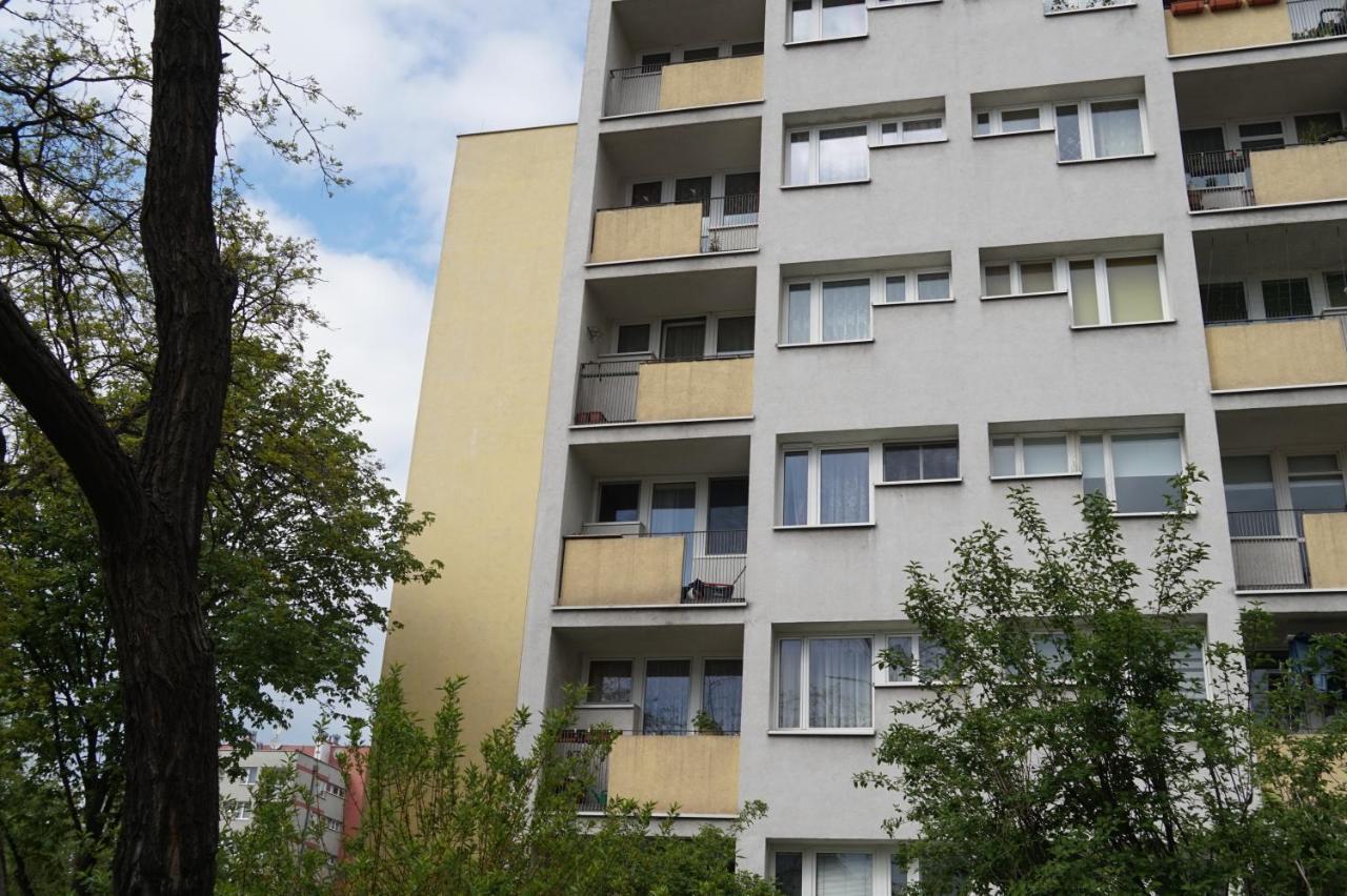 Apartament Gliwice Centrum Dunikowskiego Z Garazem Exteriér fotografie