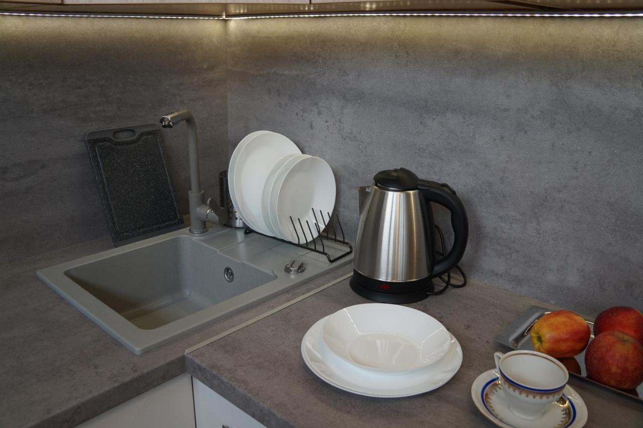 Apartament Gliwice Centrum Dunikowskiego Z Garazem Exteriér fotografie