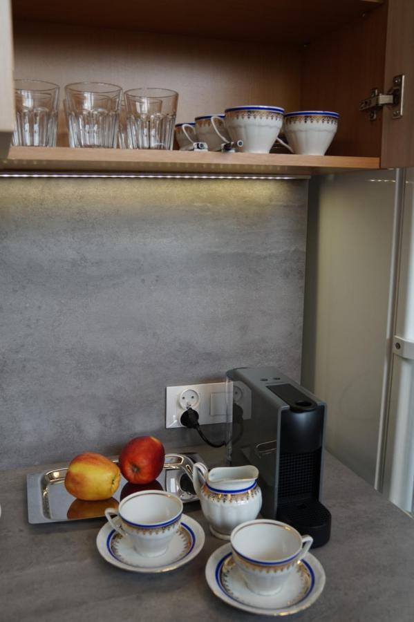 Apartament Gliwice Centrum Dunikowskiego Z Garazem Exteriér fotografie