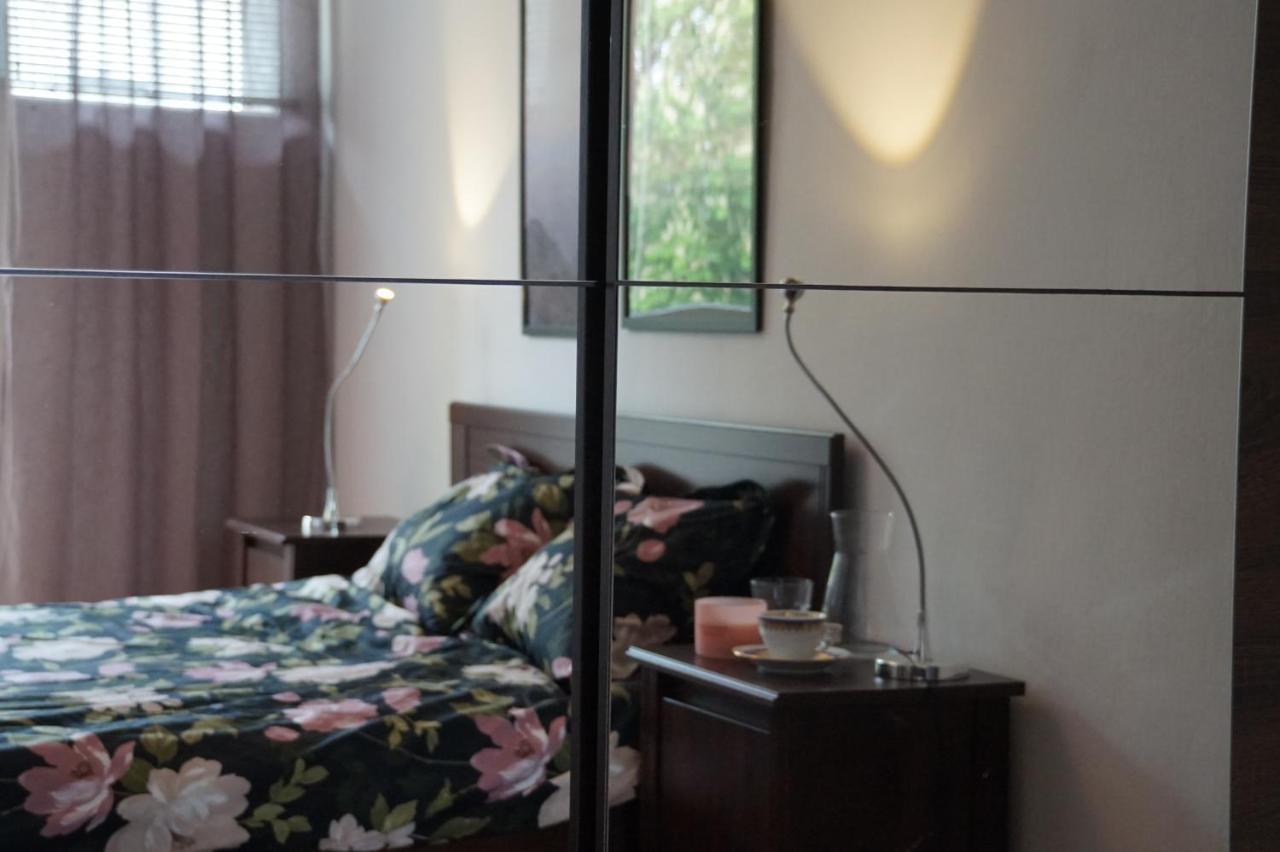 Apartament Gliwice Centrum Dunikowskiego Z Garazem Exteriér fotografie