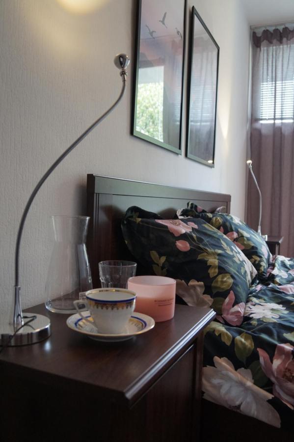 Apartament Gliwice Centrum Dunikowskiego Z Garazem Exteriér fotografie