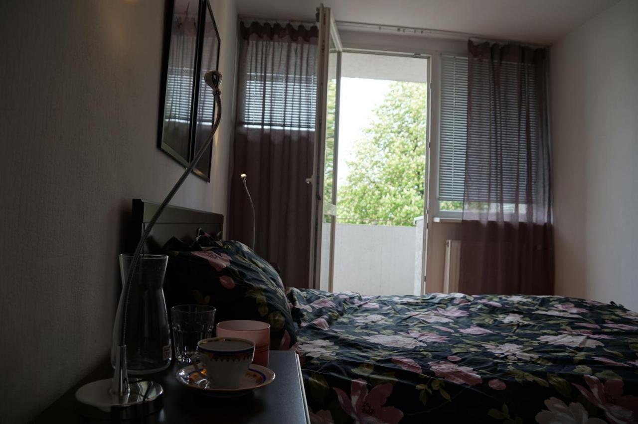 Apartament Gliwice Centrum Dunikowskiego Z Garazem Exteriér fotografie
